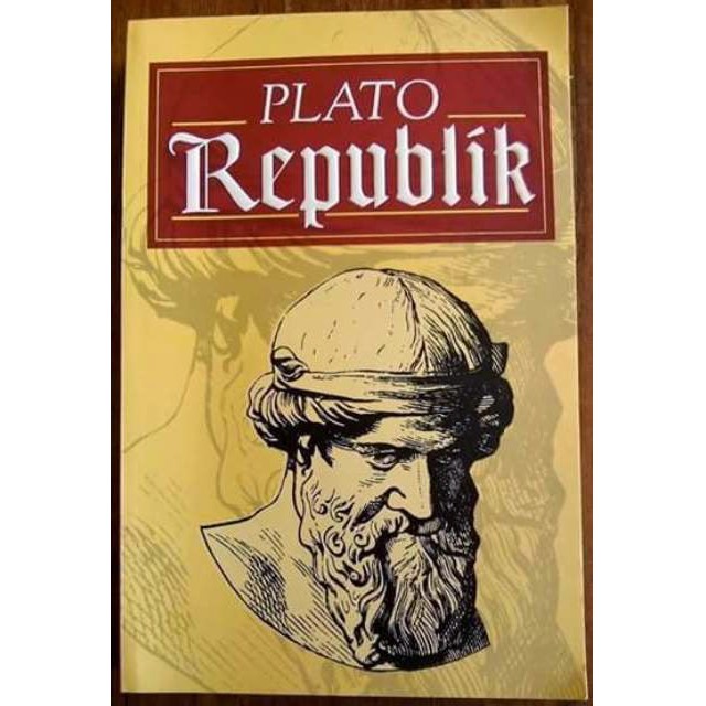 Plato: Republik