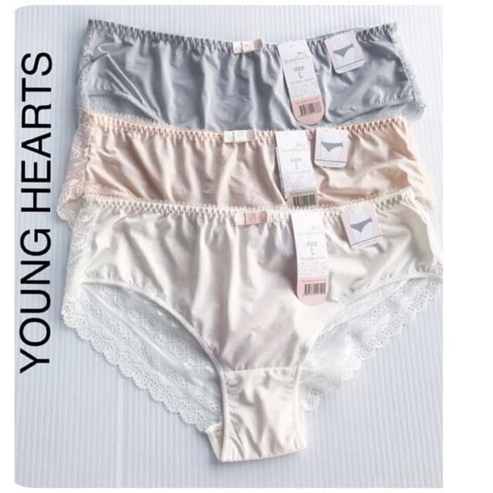 ready celana dalam young hearts 211