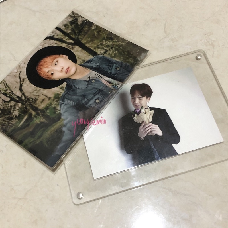 armypedia hyyh pt 1 broadcast idol yoongi suga