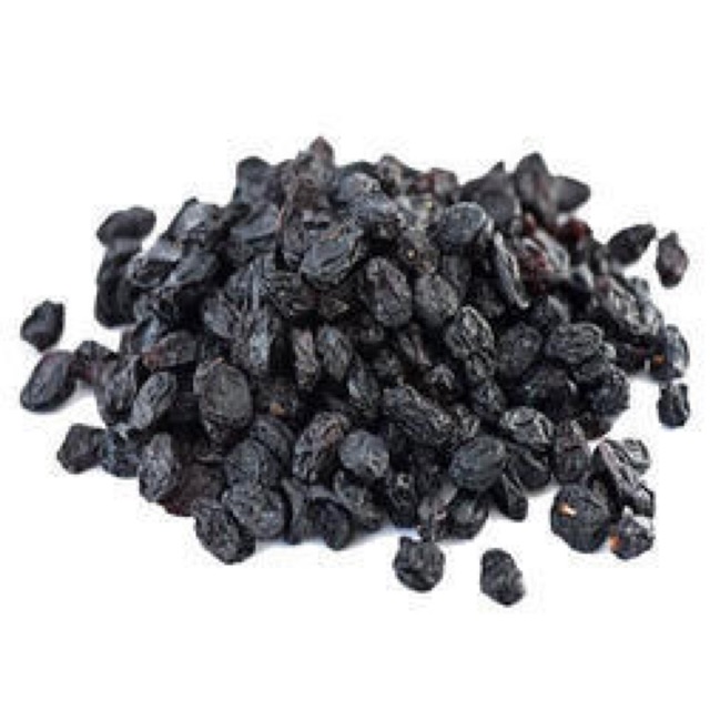 

Kismis Black Raisin 500 gram