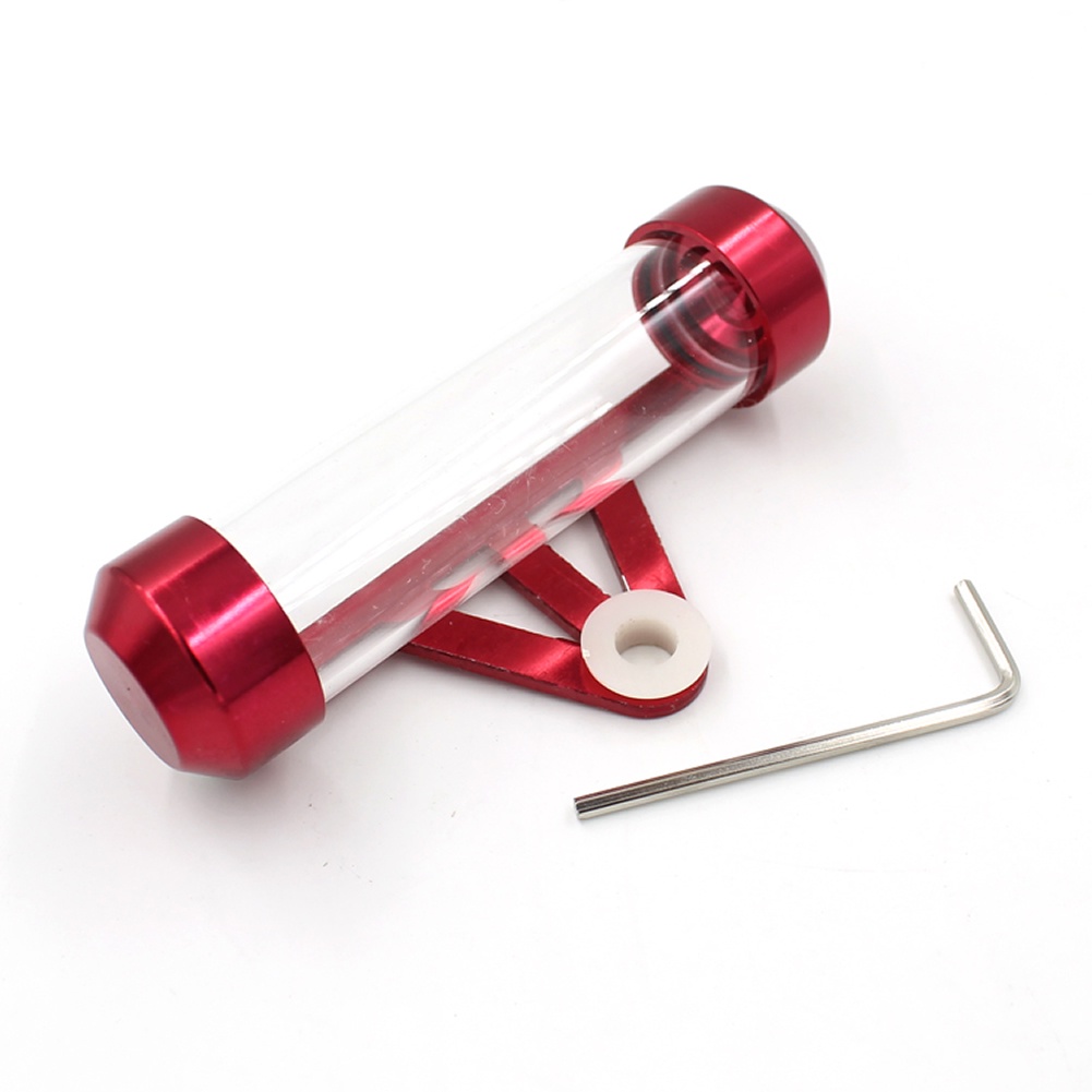 Cre Tabung Holder Tax Disk Silinder Anti Air Untuk Motor