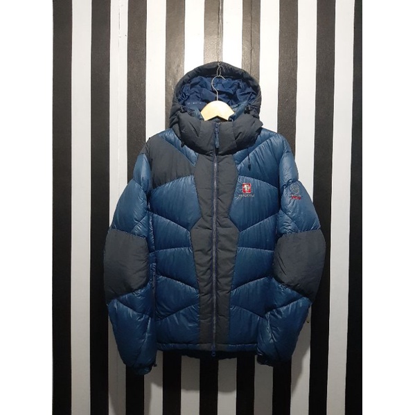 Jaket Bulang Blackyak