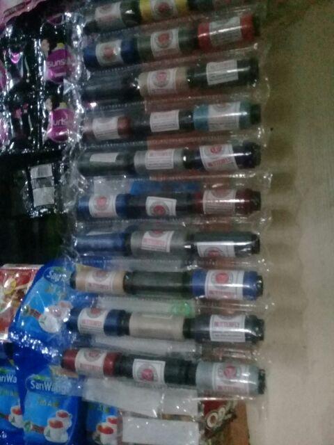 Tissue Travel Pack 2ply Paseo 50 Sheets