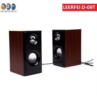 Promo Speaker salon aktif be-228 - Speaker Usb Jual