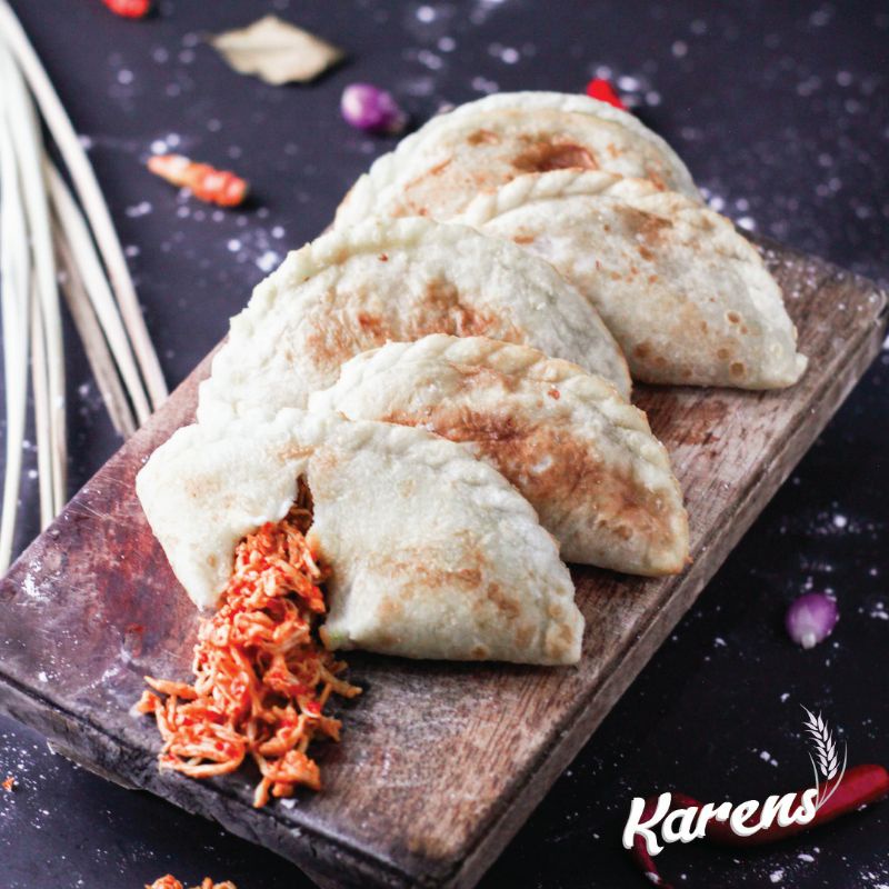 

CIRENG MERCON/ CIRENG FROZEN/ CIRENG ISI