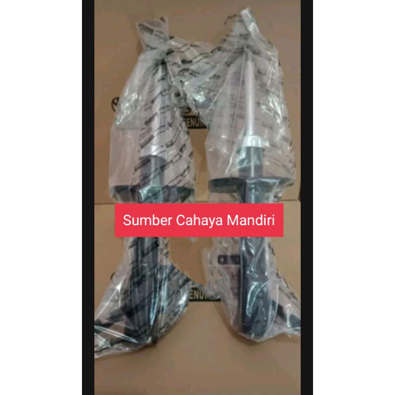 shock breaker depan Toyota Corolla Twincam