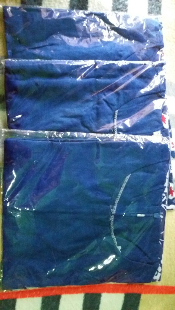 Atasan Batik Wanita Motif Bunga Tulip Batik Wanita Jumbo Batik Halus Tenun Doby Doby Dolby Dolby