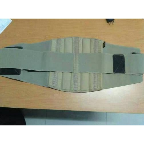 Korset Tulang Belakang merk "JAA" utk Sakit Pinggang