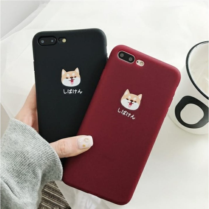 [S08] Soft case Tpu jiji Cat For All Type