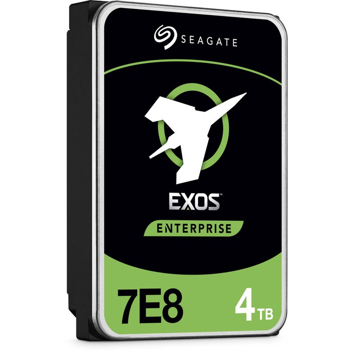 Hard Disk Seagate EXOS 7E8 4TB