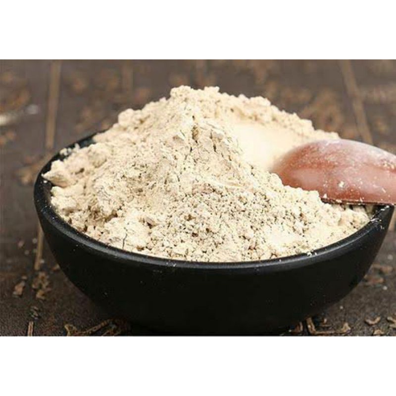 

100gr Herbal Huang Qi Fen 黄芪粉 Astragalus Powder