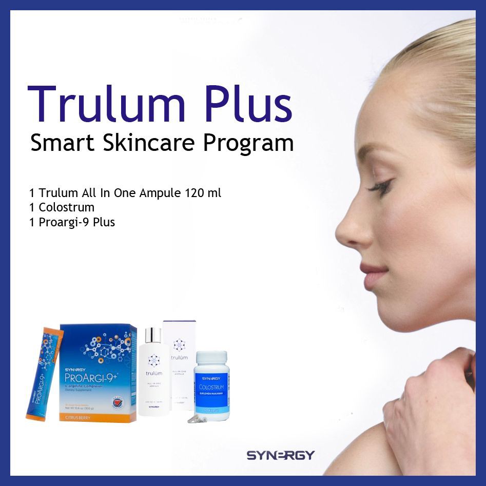 Maxi Glow Paket Penghilang Keriput Herbal Sangat Manjur