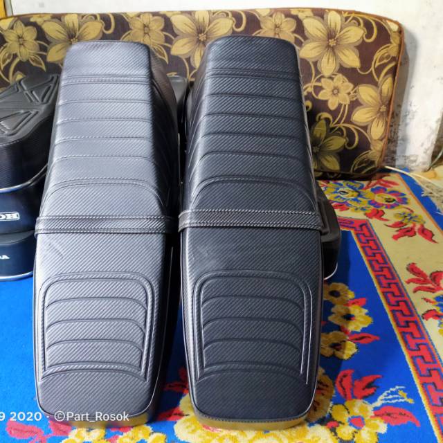 Jok saddel Jok Gl GL max