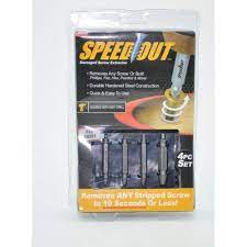 Speed Out/Alat Pembuka Baut