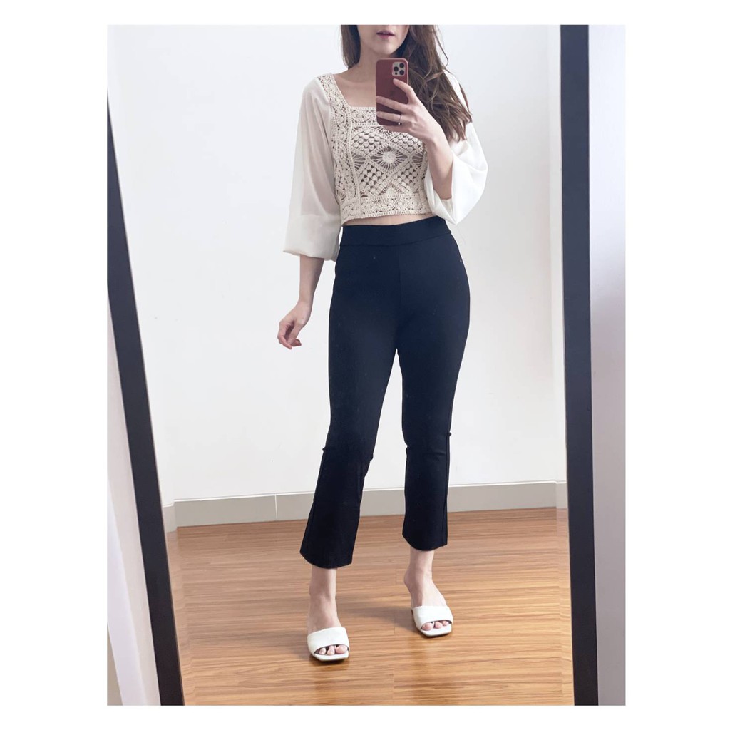 A new day  bodycon trouser  JEGGING TEBAL