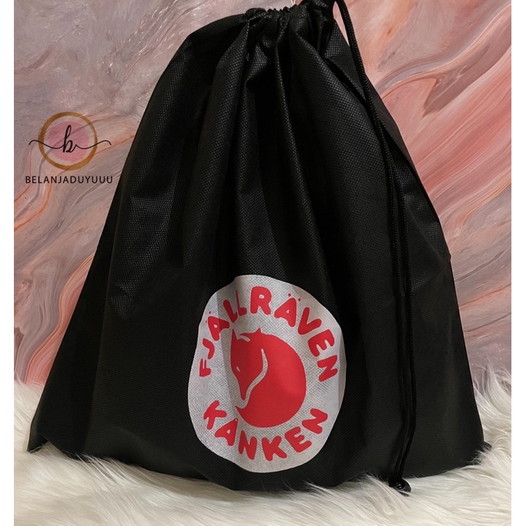 Fjalraven Kanken Dustbag Pengganti Pelindung Debu Db Branded