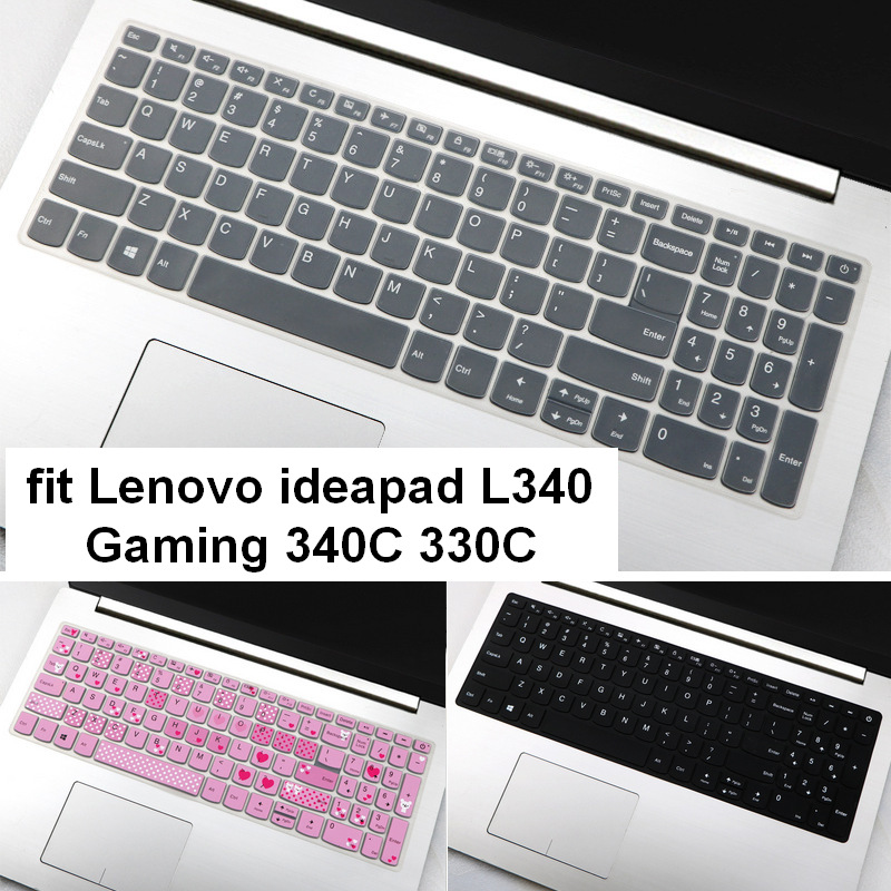 Casing Silikon Tpu Lenovo Ideapad 330 330s 3 L340 S340 340c 330c