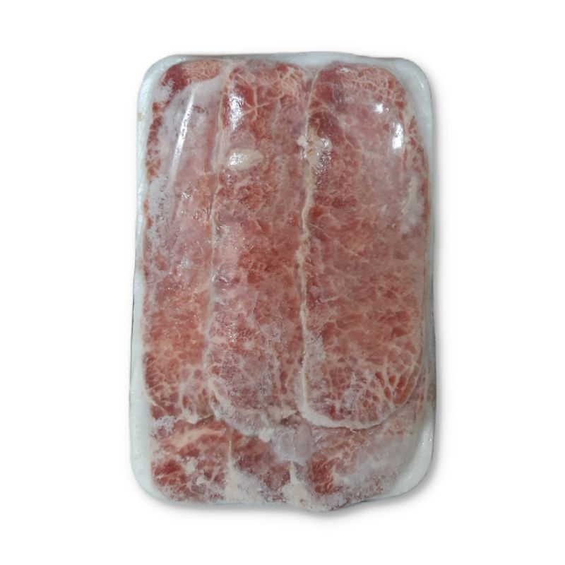 

Wagyu Slice 500 gram / Wagyu Slice