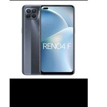 hp Oppo Reno 4F 8G/128 GB garansi resmi