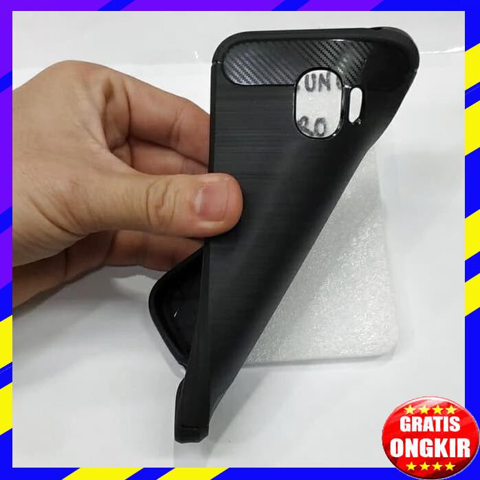 ACC HP KARET SAMSUNG J2 PRO SOFTCASE IPAKY SAMSUNG J2 PRO SILIKON KARET