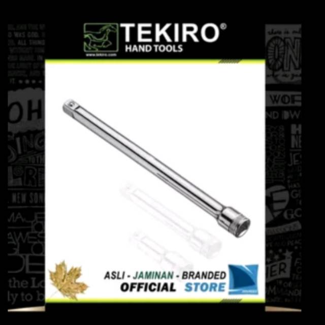 Tekiro Ekstension Bar