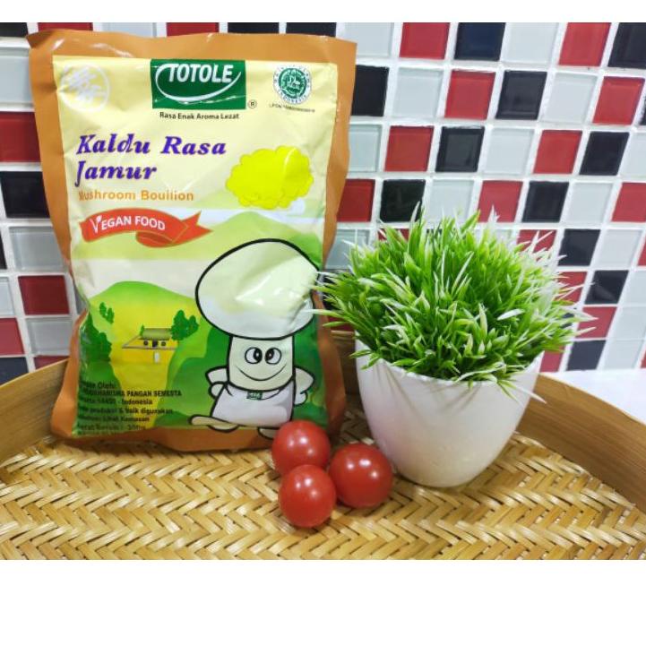 

BIG SALE/HARGA GROSIR >>/5.5 SALE/PROMO HARI INI/「Grosir」 Totole Kaldu Jamur 400 gr ❤[⚡PECIAL PRICE !!!]❤