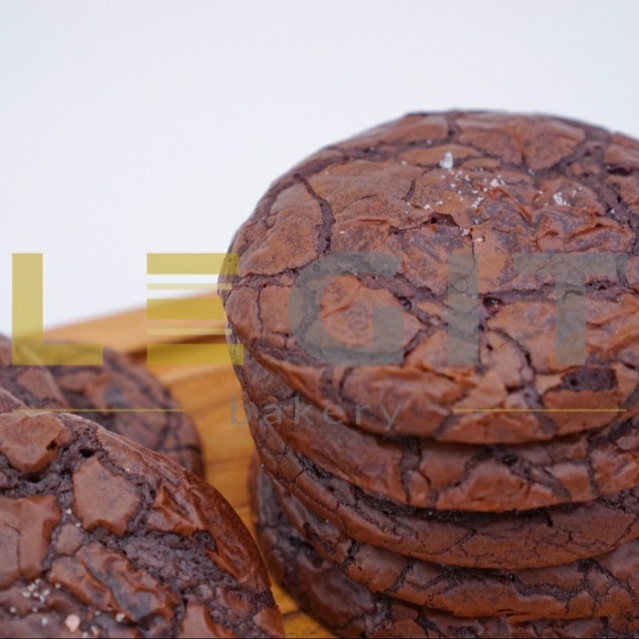 

Tr20Re 6 Pcs Premium Wijsman Soft Baked Cookies Ht51G