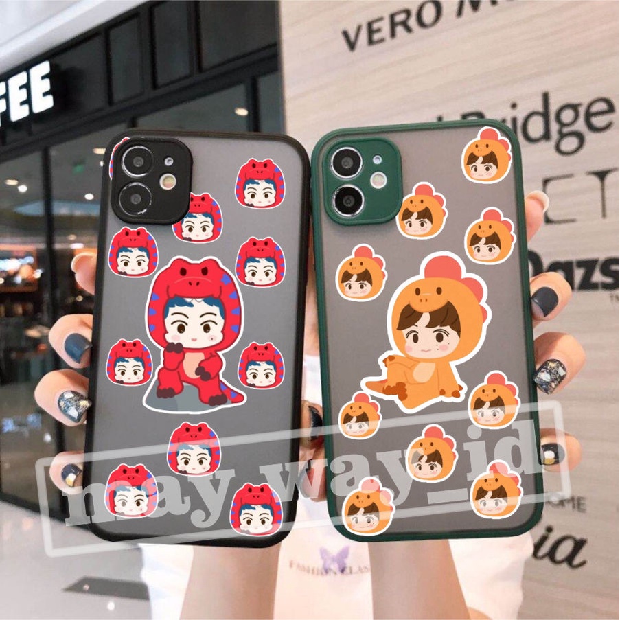 [COD]CUSTOM CASE AERO NCT DYNO REX REALME C35 3 PRO NARZO XT 8 5G AND ALL TYPE HANDPHONE