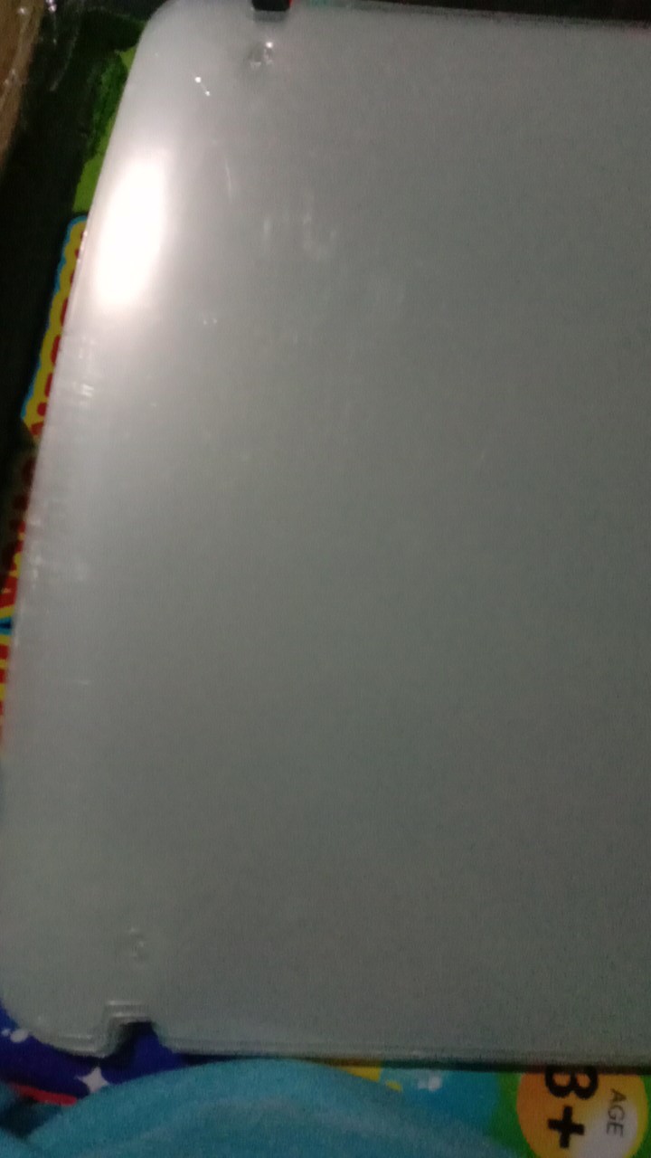 Reffil Mika Pelindung / Khusus Mika