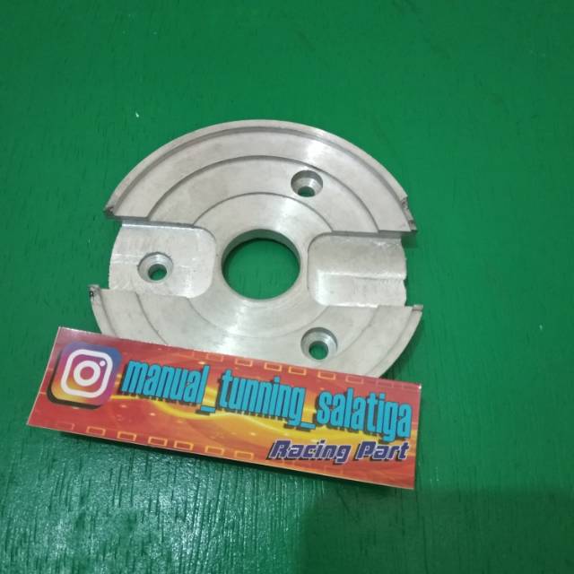 Plendes pengapian magnet yz125 Yamaha fiz fiz r