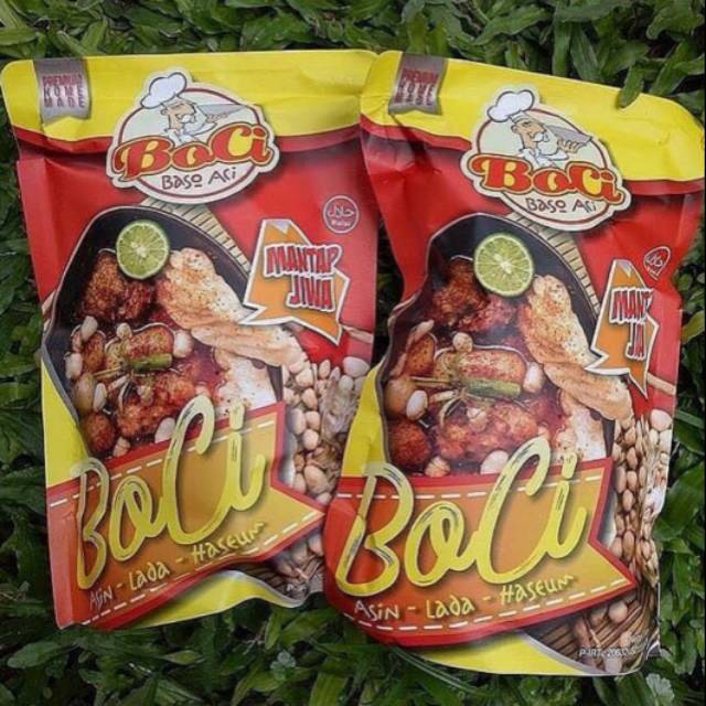 

Boci Baso Aci Mantap jiwa