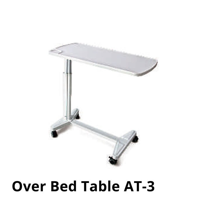 Overbed Table AT 3 OJ2