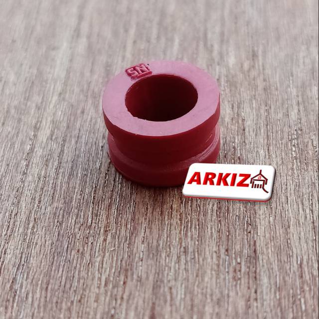 Karet Seal merah tabung gas 3 kg seal tabung gas sil merah