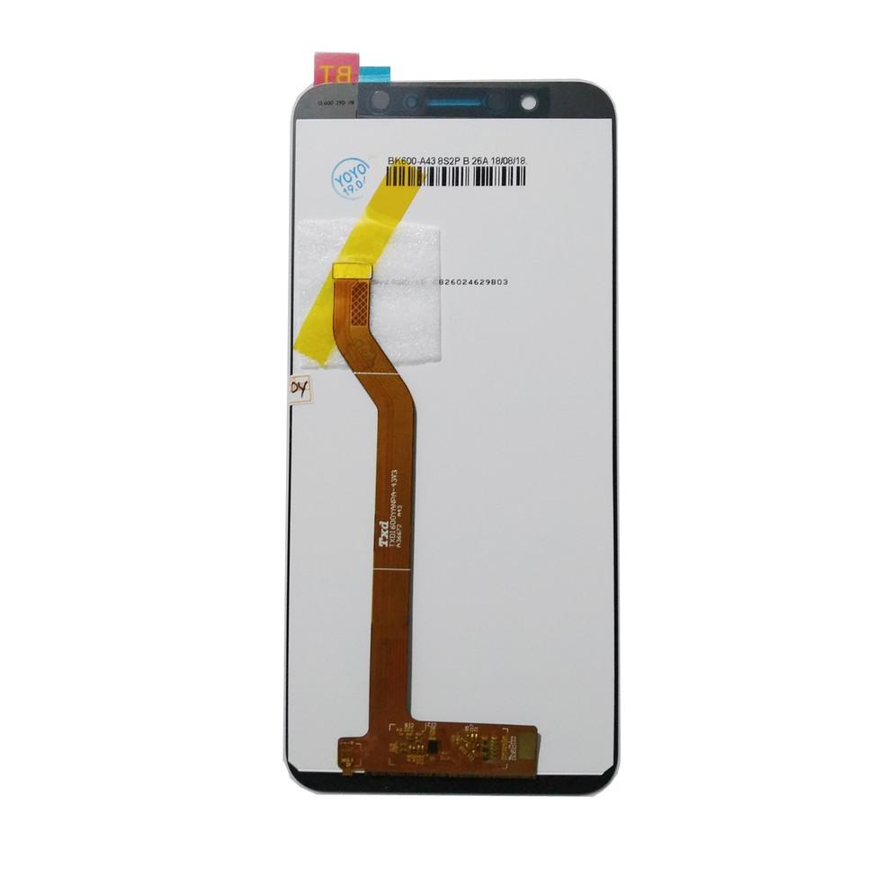 LCD Touchscreen Asus Zenfone Max Pro - Zenfone Max Pro M1 ZB601KL - ZB602KL Layar Sentuh HP Asus V28
