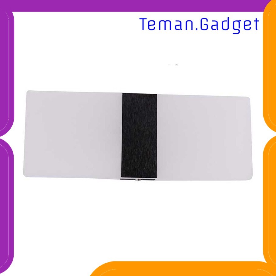 TG-DG041 LAMPU HIAS DINDING LED CORRIDOR LIGHT 6W 2700-3500K WARM WHITE - F0011