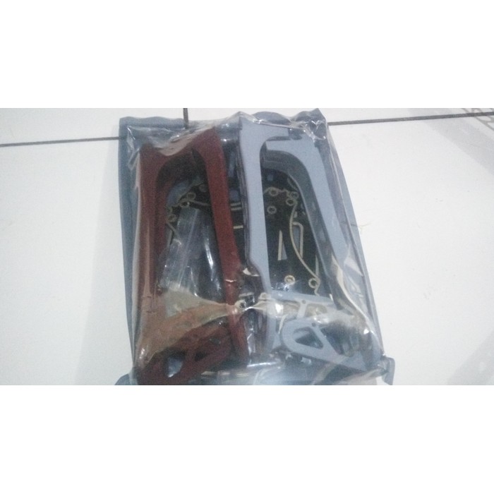 Frame Chasis Rangka Drone Dji F330 Naza Aerial Racing 330Mm Dmc Ty82940