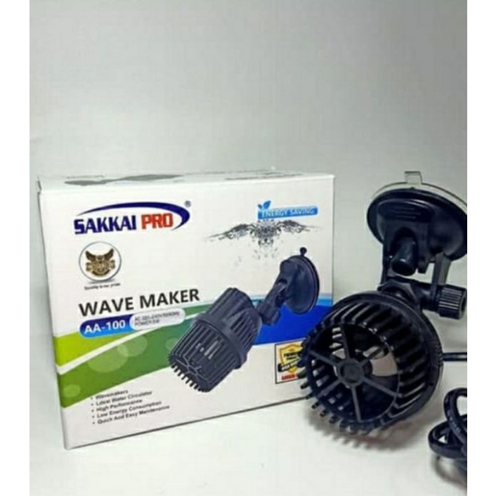 Sakai Pro Aa-100