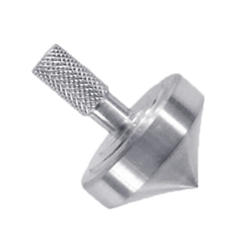 Mary Mainan Mini Gyro Berputar Kinetik Spinner Pereda Tekanan 1 ''Mini Untuk Dewasa