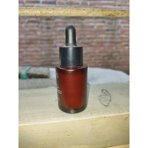 Preloved Avoskin Retinol Ampoule