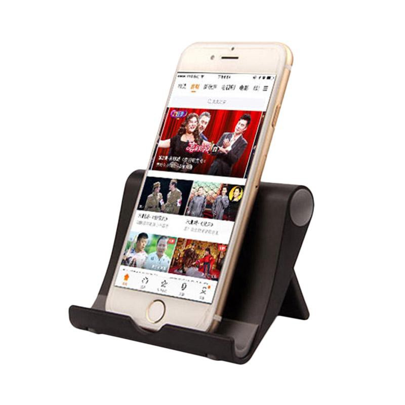 Stand Holder hp / Dudukan holder handphone / phone holder universal