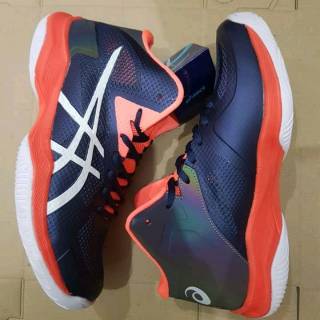  Sepatu Volly Asics gel Swift  COD sepatu  voli asics  gel  