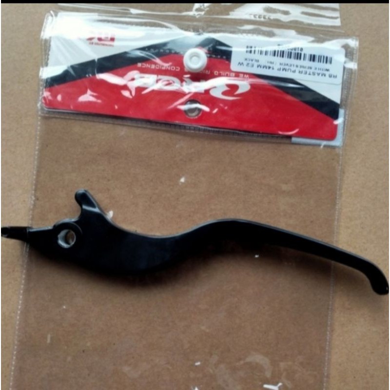 Handle kanan master rem RCB - Handle cadangan master rem rcb