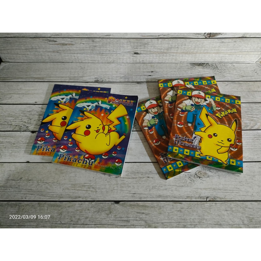 

NOTE BOOK 12X12CM CHARACTER