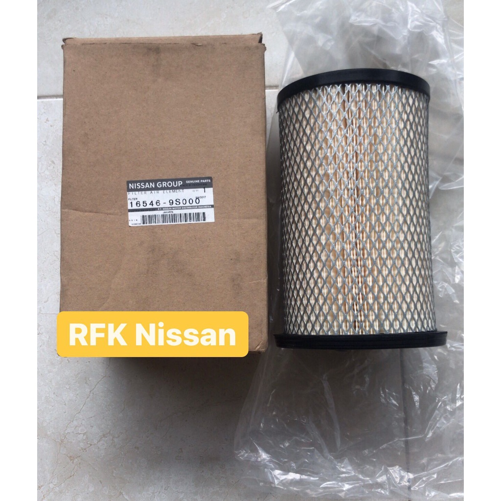 Filter Udara Saringan Udara Nissan Frontier D22