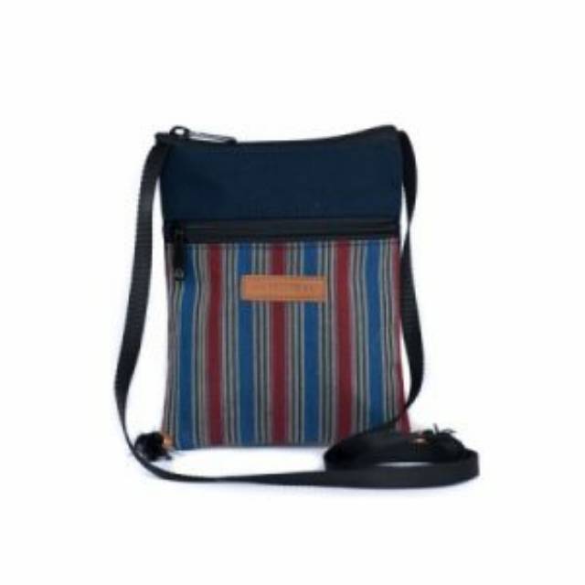 Tas Heejou Bogor (Kimora)