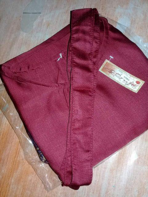 Batik Couple Zumara Enic