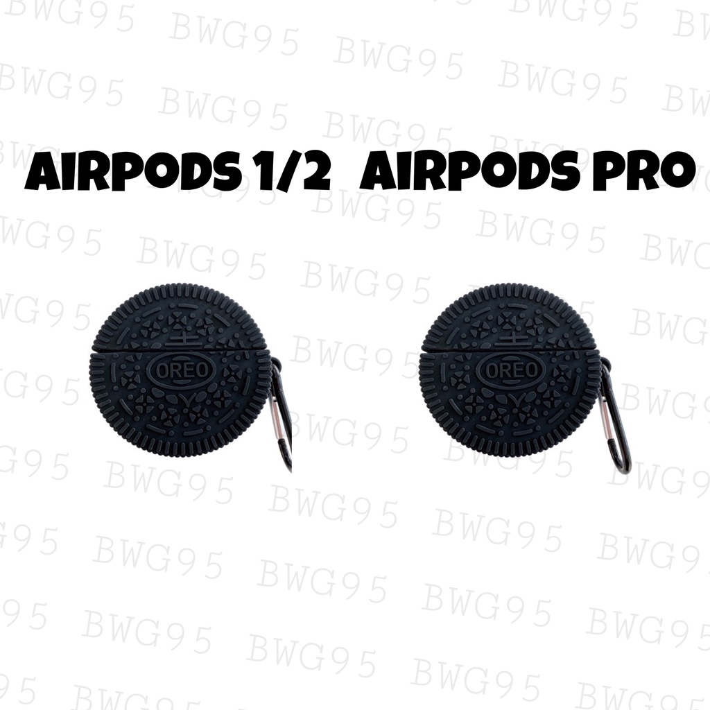 Airpods Case Oreeo / Airpods Pro Case Oreeo