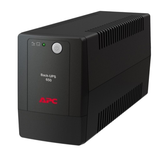 UPS APC 650VA