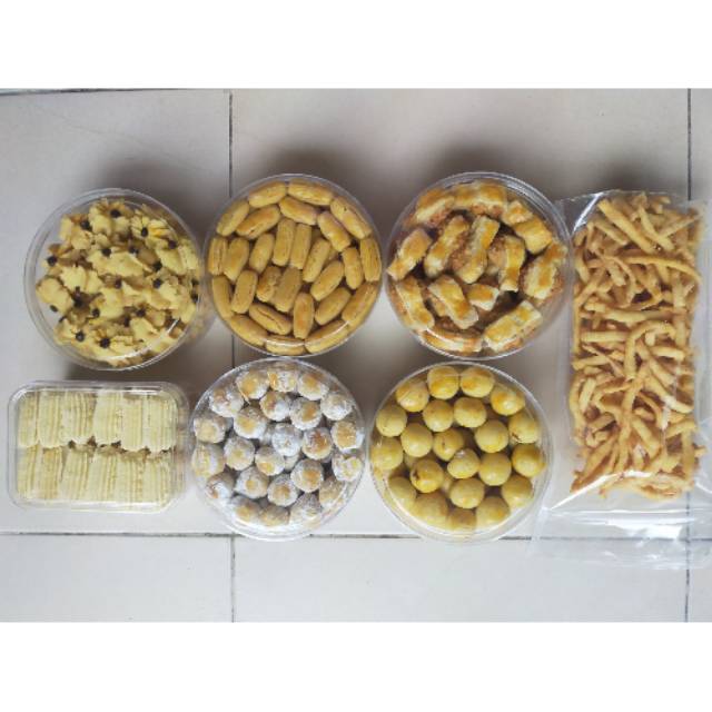 

KUE KERING