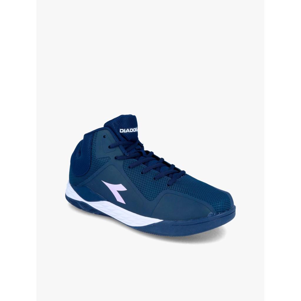 ORIGINAL DIADORA NELSON. NAVY Sepatu Basket